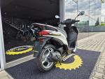 Klikněte pro detailní foto č. 4 - Piaggio Liberty 125 E5+