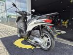Klikněte pro detailní foto č. 6 - Piaggio Liberty 125 E5+