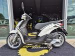 Klikněte pro detailní foto č. 7 - Piaggio Liberty 125 E5+
