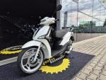 Klikněte pro detailní foto č. 8 - Piaggio Liberty 125 E5+