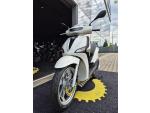 Klikněte pro detailní foto č. 10 - Piaggio Liberty 125 E5+