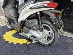 Klikněte pro detailní foto č. 13 - Piaggio Liberty 125 E5+