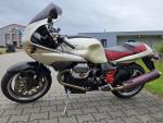 Klikněte pro detailní foto č. 10 - Moto Guzzi V 11 Le Mans