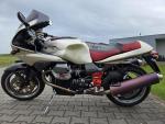 Klikněte pro detailní foto č. 11 - Moto Guzzi V 11 Le Mans