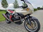 Klikněte pro detailní foto č. 1 - Moto Guzzi V 11 Le Mans