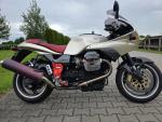 Klikněte pro detailní foto č. 4 - Moto Guzzi V 11 Le Mans