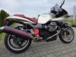 Klikněte pro detailní foto č. 5 - Moto Guzzi V 11 Le Mans