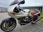 Klikněte pro detailní foto č. 8 - Moto Guzzi V 11 Le Mans