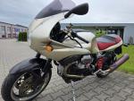 Klikněte pro detailní foto č. 9 - Moto Guzzi V 11 Le Mans