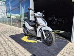 Klikněte pro detailní foto č. 2 - Piaggio Liberty 125 S E5+