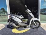 Klikněte pro detailní foto č. 3 - Piaggio Liberty 125 S E5+