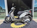 Klikněte pro detailní foto č. 7 - Piaggio Liberty 125 S E5+