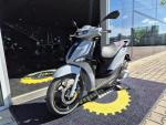 Klikněte pro detailní foto č. 8 - Piaggio Liberty 125 S E5+
