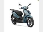 Detail nabídky - Piaggio Liberty 125 S E5+