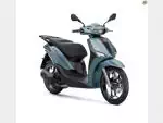 Detail nabídky - Piaggio Liberty 125 S E5+