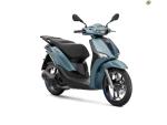 Piaggio Liberty 125 S E5+