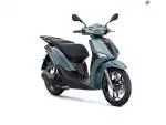 Detail nabídky - Piaggio Liberty 125 S E5+