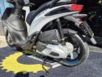 Klikněte pro detailní foto č. 12 - Piaggio Liberty 125 S E5+