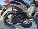 Klikněte pro detailní foto č. 13 - Piaggio Liberty 125 S E5+