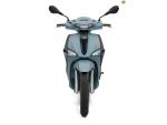 Klikněte pro detailní foto č. 3 - Piaggio Liberty 125 S E5+