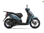Klikněte pro detailní foto č. 4 - Piaggio Liberty 125 S E5+
