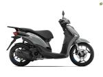 Klikněte pro detailní foto č. 5 - Piaggio Liberty 125 S E5+
