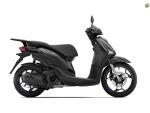 Klikněte pro detailní foto č. 9 - Piaggio Liberty 125 S E5+