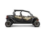 Klikněte pro detailní foto č. 2 - CFMOTO Gladiator Z 950 Sport XL