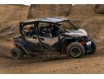 Klikněte pro detailní foto č. 4 - CFMOTO Gladiator Z 950 Sport XL