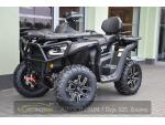 Klikněte pro detailní foto č. 1 - Segway AT10 L EPS Black SKLADEM