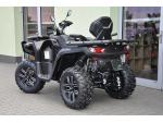Klikněte pro detailní foto č. 2 - Segway AT10 L EPS Black SKLADEM