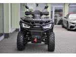 Klikněte pro detailní foto č. 3 - Segway AT10 L EPS Black SKLADEM