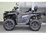 Klikněte pro detailní foto č. 4 - Segway AT10 L EPS Black SKLADEM