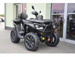 Klikněte pro detailní foto č. 5 - Segway AT10 L EPS Black SKLADEM