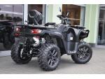 Klikněte pro detailní foto č. 6 - Segway AT10 L EPS Black SKLADEM