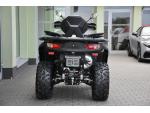 Klikněte pro detailní foto č. 7 - Segway AT10 L EPS Black SKLADEM