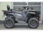 Klikněte pro detailní foto č. 8 - Segway AT10 L EPS Black SKLADEM