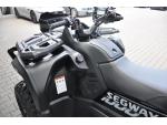 Klikněte pro detailní foto č. 9 - Segway AT10 L EPS Black SKLADEM