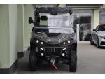Klikněte pro detailní foto č. 3 - Linhai T-Boss 570 EPS T1b, Camo