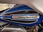 Klikněte pro detailní foto č. 10 - Harley-Davidson FLH 1200 Electra Glide Sidecar   1974