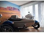 Klikněte pro detailní foto č. 2 - Harley-Davidson FLH 1200 Electra Glide Sidecar   1974