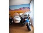 Klikněte pro detailní foto č. 3 - Harley-Davidson FLH 1200 Electra Glide Sidecar   1974