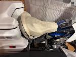 Klikněte pro detailní foto č. 5 - Harley-Davidson FLH 1200 Electra Glide Sidecar   1974