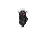 Klikněte pro detailní foto č. 3 - Yamaha T-Max 560