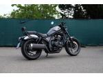 Klikněte pro detailní foto č. 10 - Honda CMX 1100 Rebel DCT