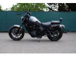 Klikněte pro detailní foto č. 11 - Honda CMX 1100 Rebel DCT