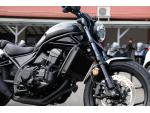 Klikněte pro detailní foto č. 12 - Honda CMX 1100 Rebel DCT