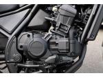 Detail nabídky - Honda CMX 1100 Rebel DCT