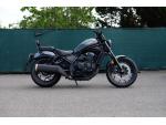 Klikněte pro detailní foto č. 2 - Honda CMX 1100 Rebel DCT