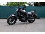 Klikněte pro detailní foto č. 6 - Honda CMX 1100 Rebel DCT